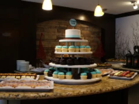 Sonesta ES Suites Toronto Markham Hotels in Markham