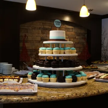 Sonesta ES Suites Toronto Markham