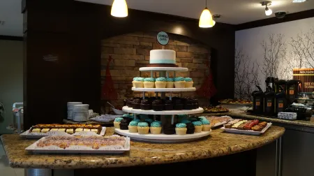 Sonesta ES Suites Toronto Markham