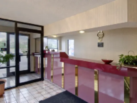 Econo Lodge Gainesville Downtown Area Hotels in Gainesville