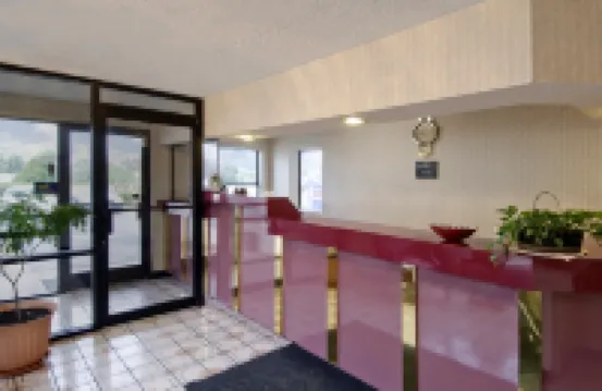 Econo Lodge Gainesville Downtown Area