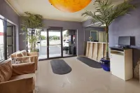 Canadas Best Value Inn Richmond Hill Hotels in Newmarket