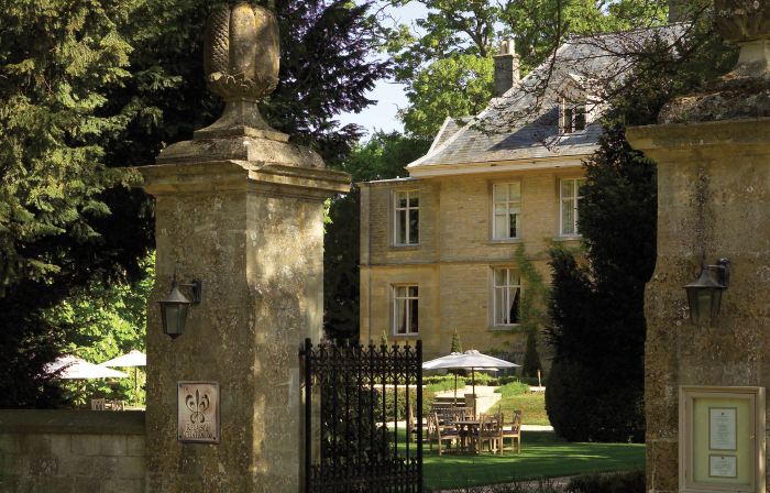 The Slaughters Country Inn