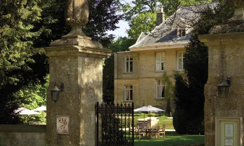 The Slaughters Country Inn