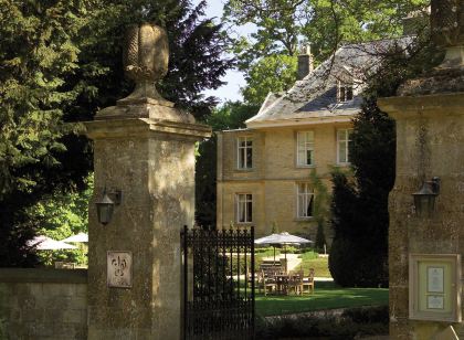 The Slaughters Country Inn
