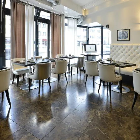Business Wieland Hotel