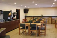 Stay Inn - Bữa sáng