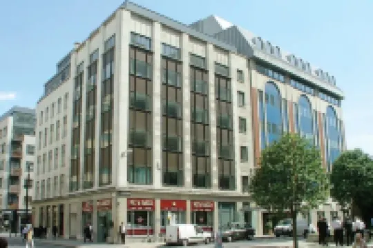 塔橋原住民 倫敦酒店