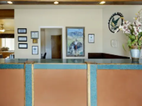 Travelodge by Wyndham Powell Hotels in Powell