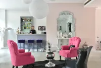 オテル ラ ヴィラ ニース ヴィクトル ユーゴ