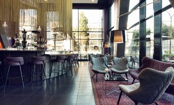 WestCord Hotel Eindhoven