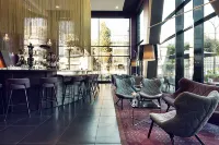 WestCord Hotel Eindhoven - bar