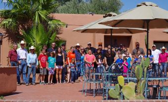 White Stallion Ranch