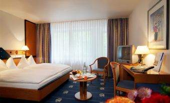 Hotel Flandrischer Hof