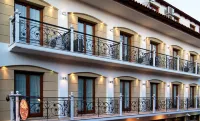 Parnassos Delphi Hotel