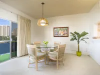 Polynesian Residences Waikiki Beach Hotels in Honolulu