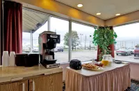Travelodge by Wyndham Cleveland Airport