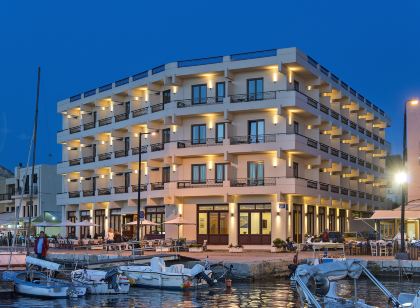 Porto Veneziano Hotel