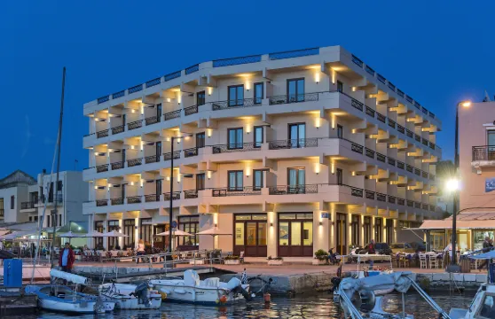 波爾圖威尼斯阿諾酒店