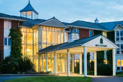 Arden Hotel and Leisure Club Hoteles en Metropolitan Borough of Solihull