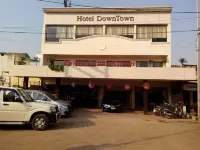 Hotel Downtown - Bilaspur