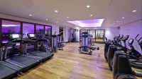 Leonardo Royal London Tower Bridge - Gym