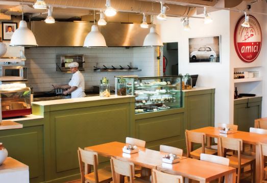 블룸룸 @ 뉴델리 레일웨이 스테이션