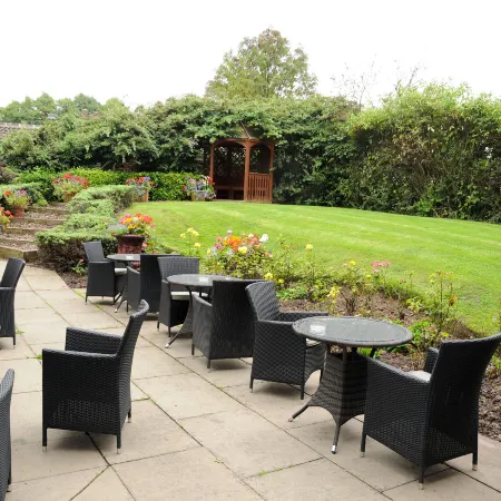 Carlton Park Hotel