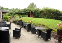 Carlton Park Hotel Hotels near Clifton Park