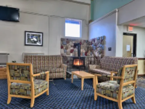 Katahdin Inn & Suites Hotels in Millinocket