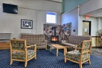 Katahdin Inn & Suites
