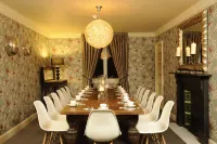 Brooks Hotel Edinburgh Hotels in Edinburgh