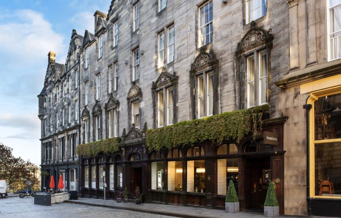 Fraser Suites Edinburgh