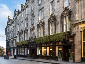 Fraser Suites Edinburgh