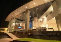 Svenska Design Hotel, Electronic City, Bangalore Hotels near LEELA FISH AQUARIUM