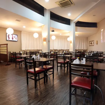 Hotel Nacional Inn Bauru
