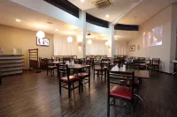 นาซิอองนาล อินน์ เบารู - พร้อมอาหารเช้า