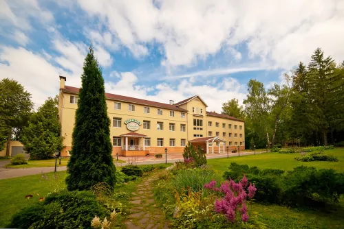 Tver Park Hotel