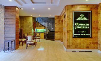 Hotel Gopinath the Grand