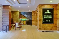 Hotel Gopinath the Grand Hotels in Karnāl