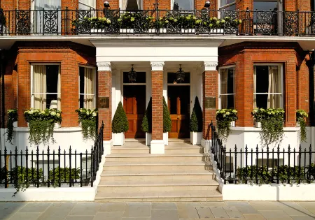 Egerton House