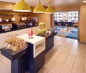 리브인 호텔 미니애폴리스 사우스 번즈빌 - 조식 운영