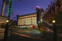 Alba Premier Kolhapur Hotels in Gokul Shirgaon