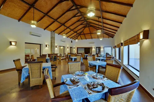 Bagh Villas