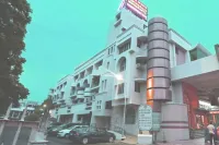 Hotel Mayas