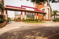 Resort Hare Krishna Orchid Các khách sạn gần Govinda Dev ji