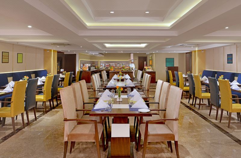 Fortune Park, Haridwar - Member ITC Hotels' Group photo 4