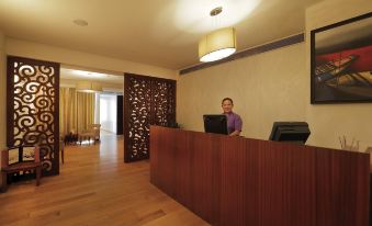 Yashail Hotel Haridwar