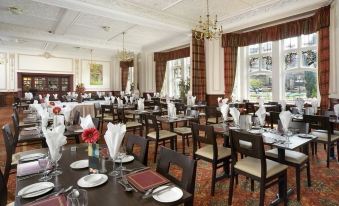 The Harrogate Inn - the Inn Collection Group