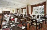The Harrogate Inn - the Inn Collection Group Hotels in Felliscliffe